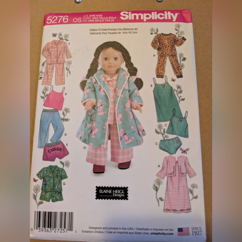 Kids Sewing Patterns